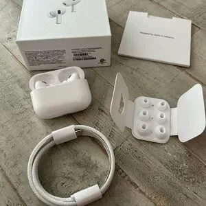 Apple | Media | Airpods Pro 2nd Generation New Opened Box | Poshmark